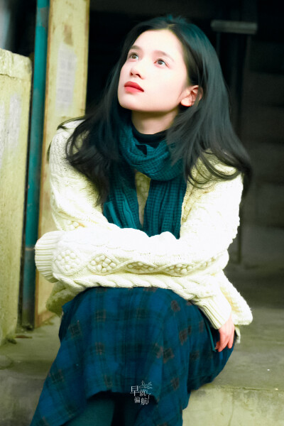 张婧仪