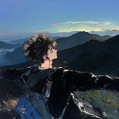 自由是生命自带的超能力
