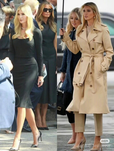 私认为的老钱风穿搭