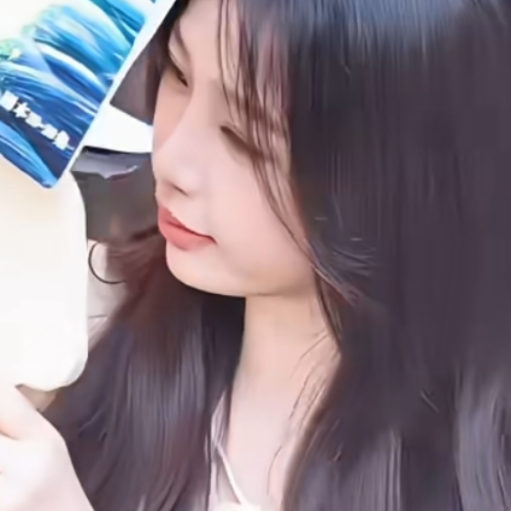 好萌的啊