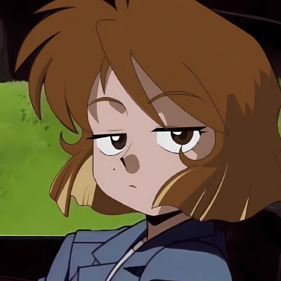 杂
