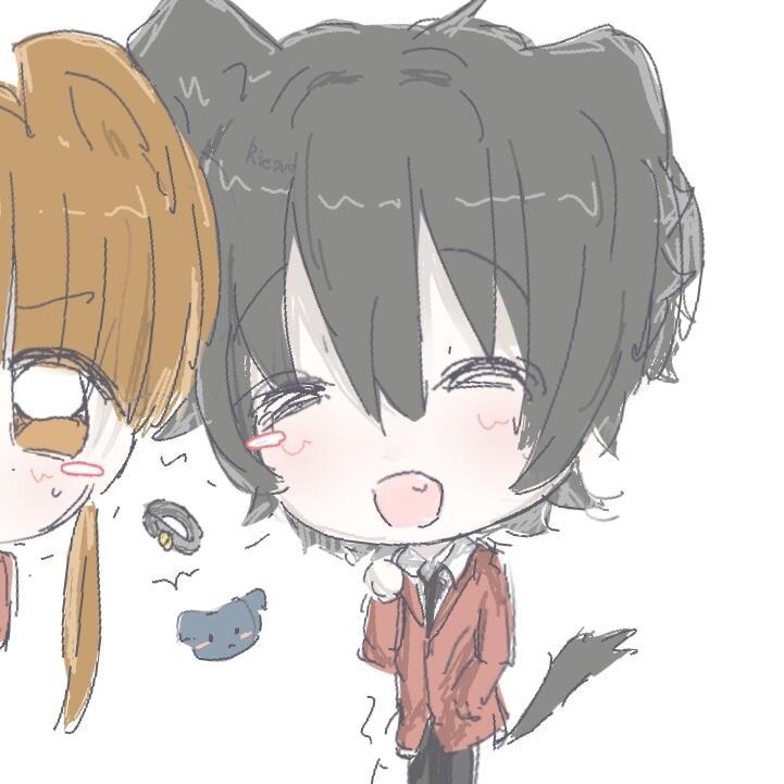 情头