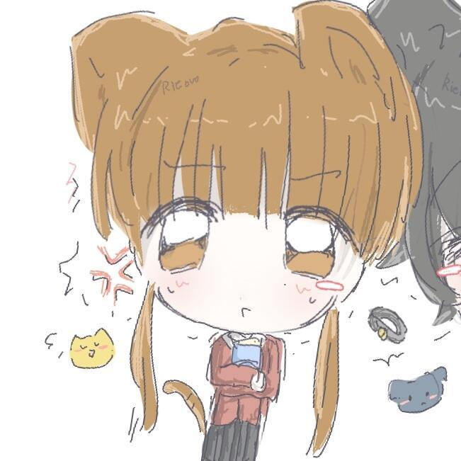 情头