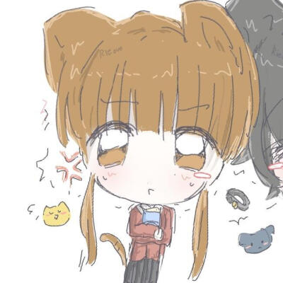 情头