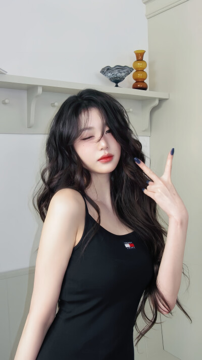 张元英壁纸