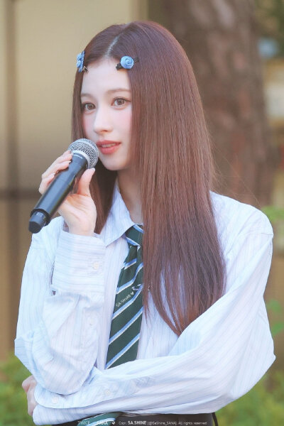 凑崎纱夏