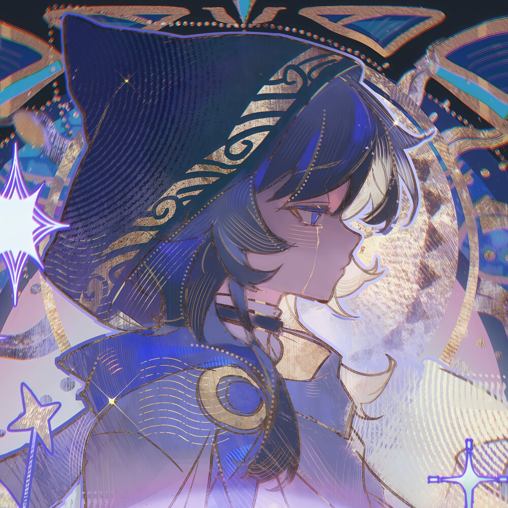 头像
