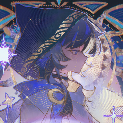 头像
