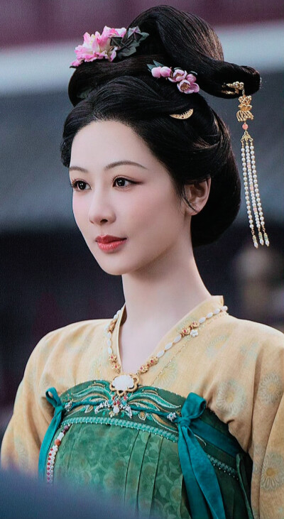 杨紫