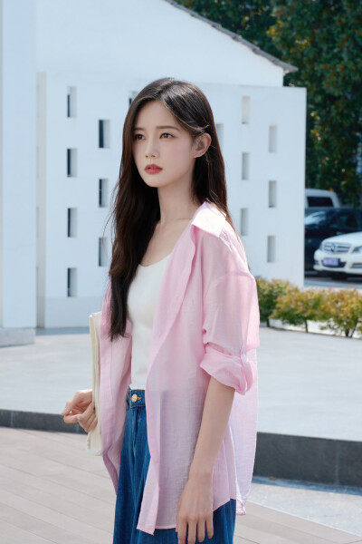 李一桐