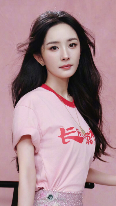 杨幂