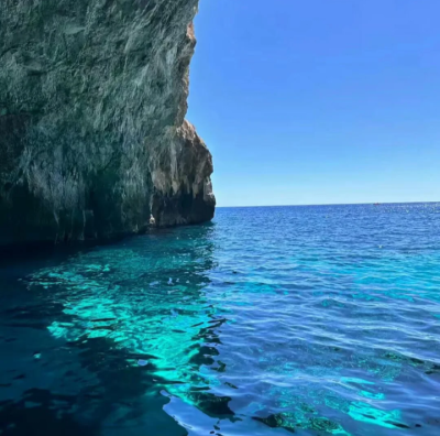 海的背景图 蓝色系背景图