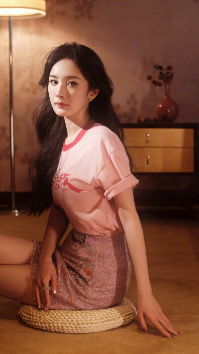 杨幂