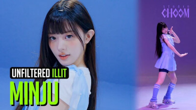 MINJU 直拍封面