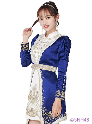 黄婷婷