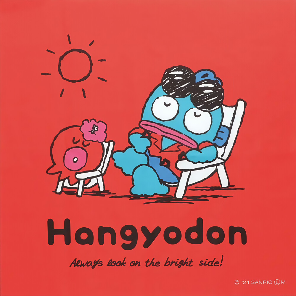 『sanrio汉顿』头像▪壁纸