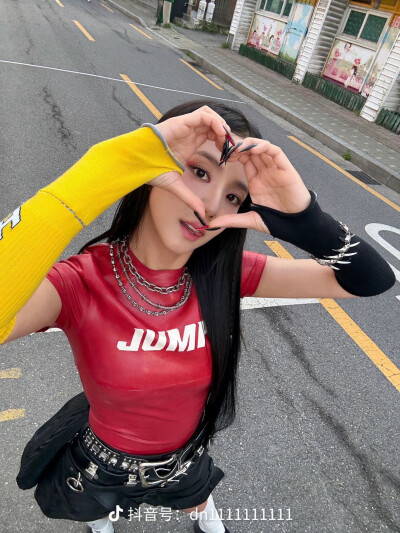 金智秀