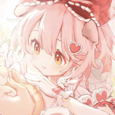 头像