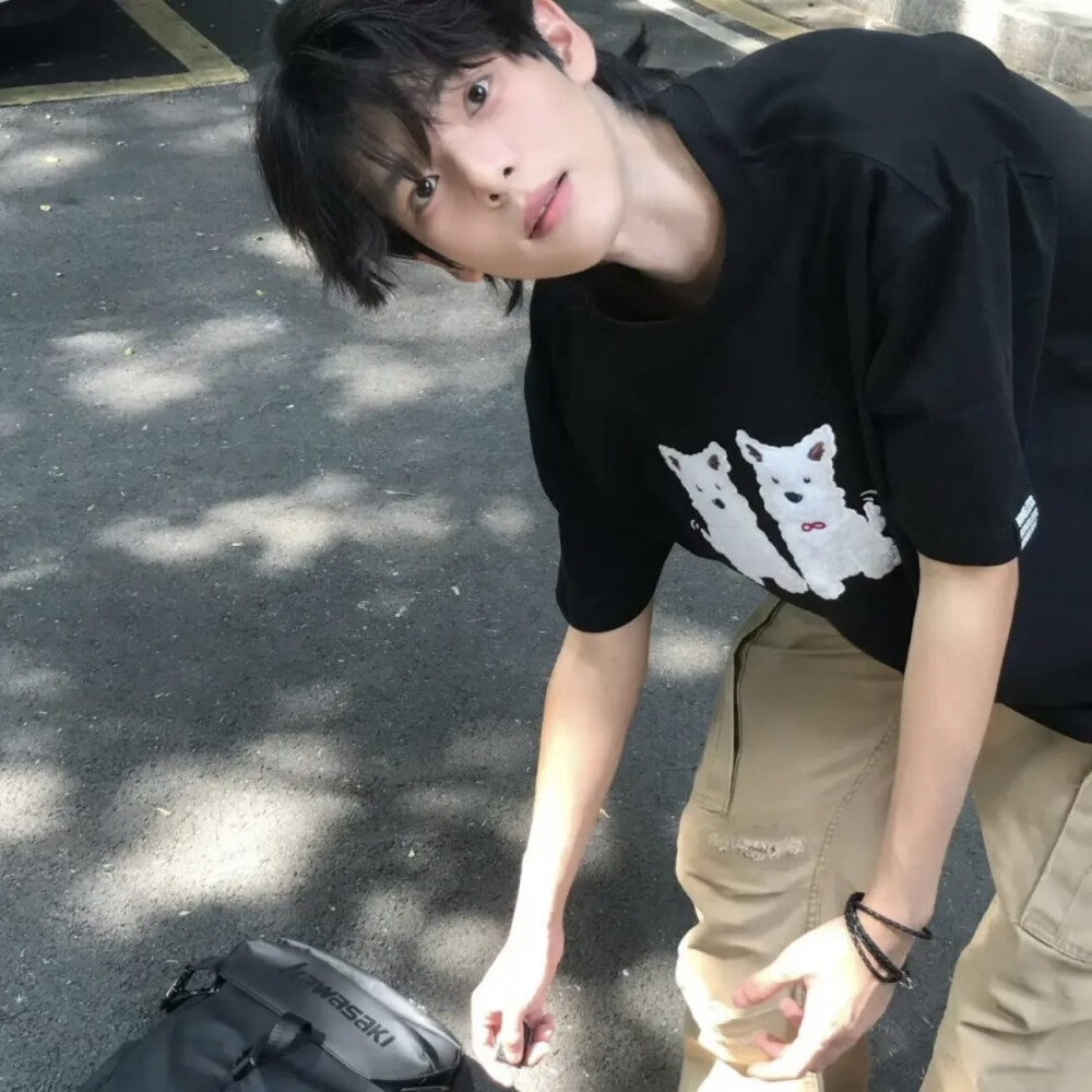 男头