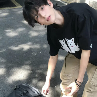 男头