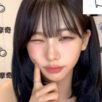这个敏敏