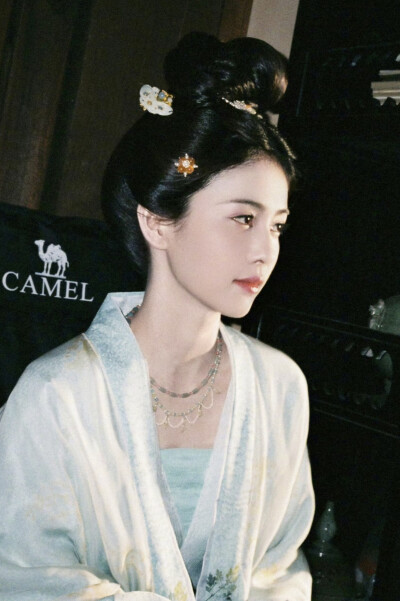 莫离 叶璃