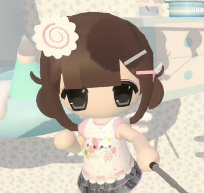 搞怪