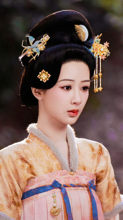锦绣芳华