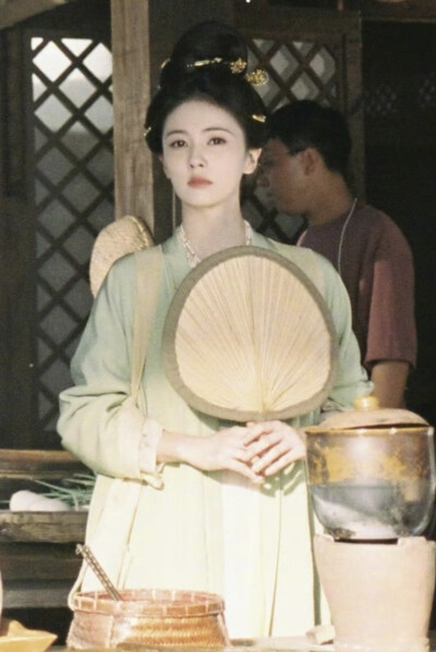 莫离 叶璃