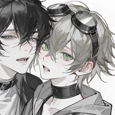男情