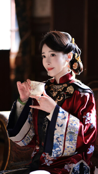 陈紫涵