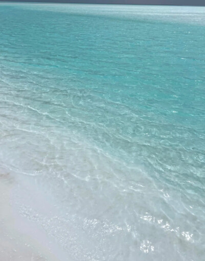海的背景图 蓝色系背景图