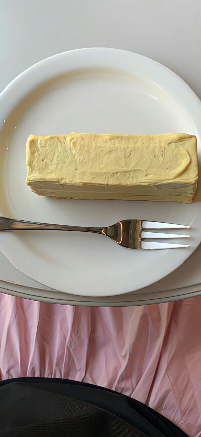 颜值美食