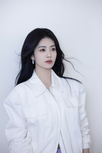 白梦妍