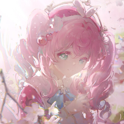 头像