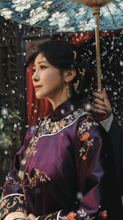 陈紫涵
