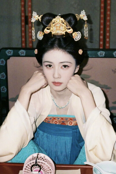 莫离 叶璃