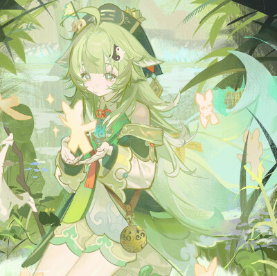 头像