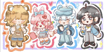 心动小镇 壁纸 背景图 布兰克 安妮 万尼亚 阿塔拉
转载来源于小红薯@刀刀
禁商用