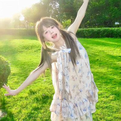 干净/高质量/氛围感女头