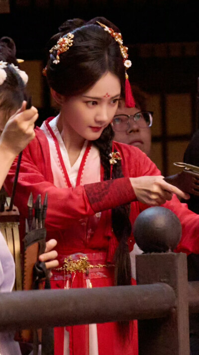 书卷一梦 宋小鱼 宋一梦 李一桐