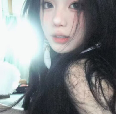 干净/高质量/氛围感女头