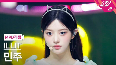 MINJU 直拍封面