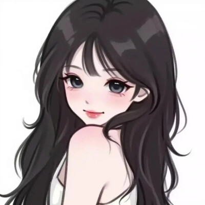 女头