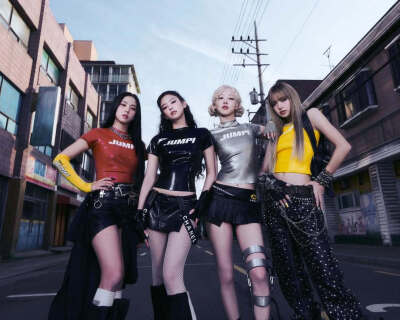 blackpink