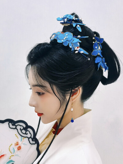 青笺未寄误红妆 姜时愿
