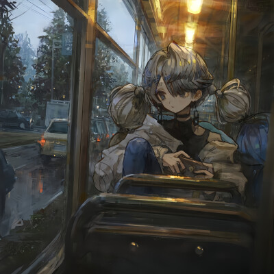 画师：しおん