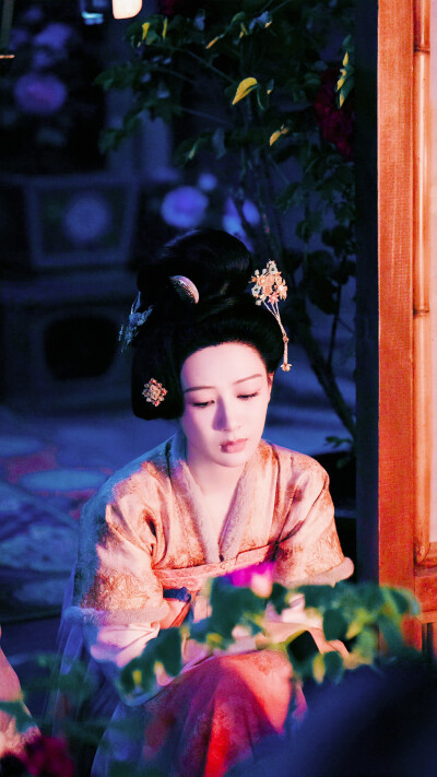 锦绣芳华
