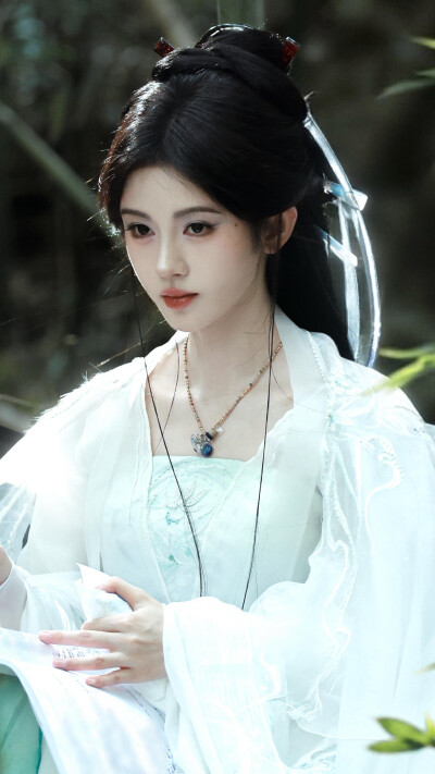 来战 鞠婧祎