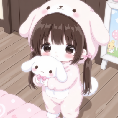 啾咪